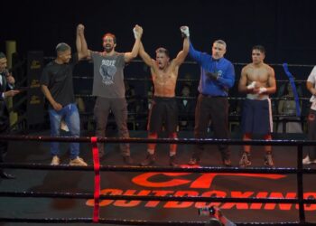 Evento está a procura de talentos - Foto: Divulgação