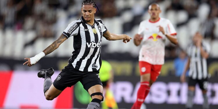 Newton fica próxima do Santos