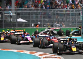 Equipes prometem pacotes aerodinâmicos revolucionários para o GP de Miami após hiato forçado