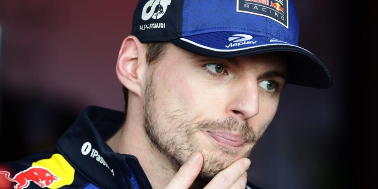 Verstappen avalia aposentadoria da Fórmula 1 e pode abrir mão de contrato bilionário