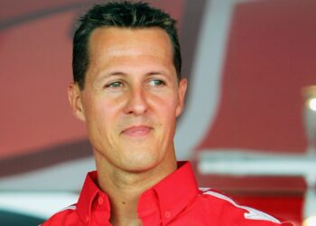 O acidente de Michael Schumacher completou 12 anos em dezembro