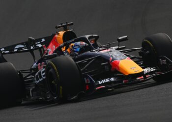 Ole Shack confirma saída da Red Bull após 21 anos cuidando do carro de Verstappen