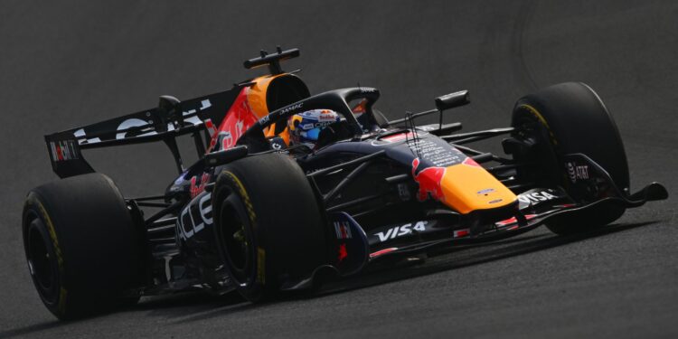 Ole Shack confirma saída da Red Bull após 21 anos cuidando do carro de Verstappen