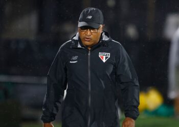 São Paulo garantiu os primeiros três pontos na fase de grupos da Sul-Americana