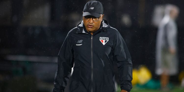 São Paulo garantiu os primeiros três pontos na fase de grupos da Sul-Americana
