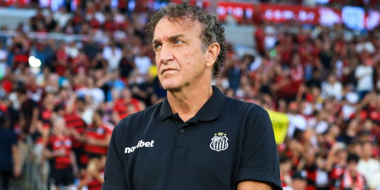 Santos foca em maratona de quatro jogos na Vila Belmiro para subir na tabela