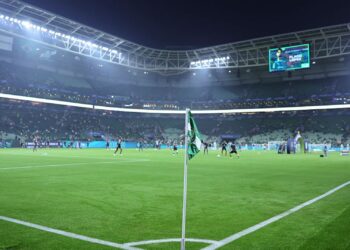 Nome do estádio do Palmeiras será definido por votação popular