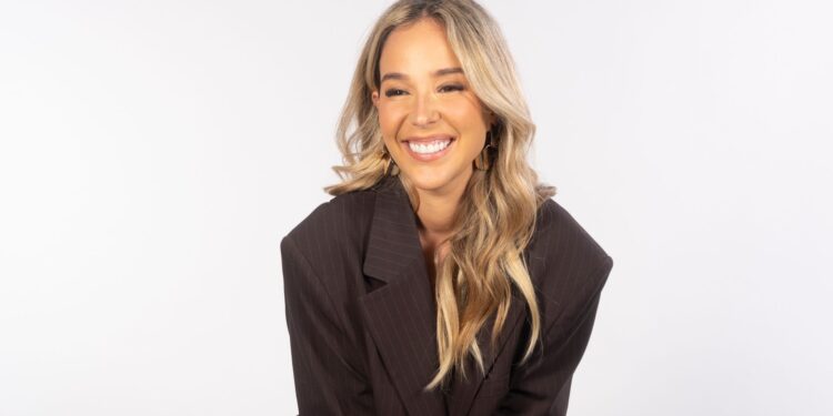 Bianca Coimbra ganhou destaque ao explicar polêmica para Neymar