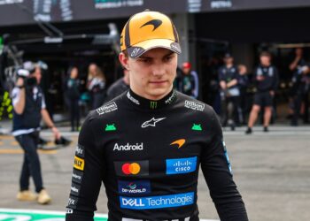 Oscar Piastri nega crise generalizada com Lando Norris e critica sensacionalismo da cobertura da F1