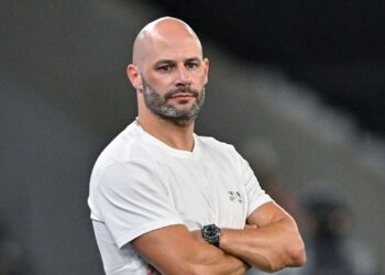 Franclim Carvalho estreou no comando do Botafogo com empate diante do Caracas