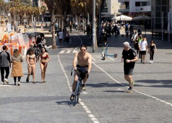Ouvir os sinais do corpo é o segredo para se prevenir de infartos durante a prática de atividades físicas