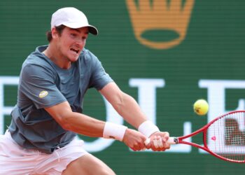 Em busca de revanche, João Fonseca estreia no ATP de Munique contra Alejandro Tabilo