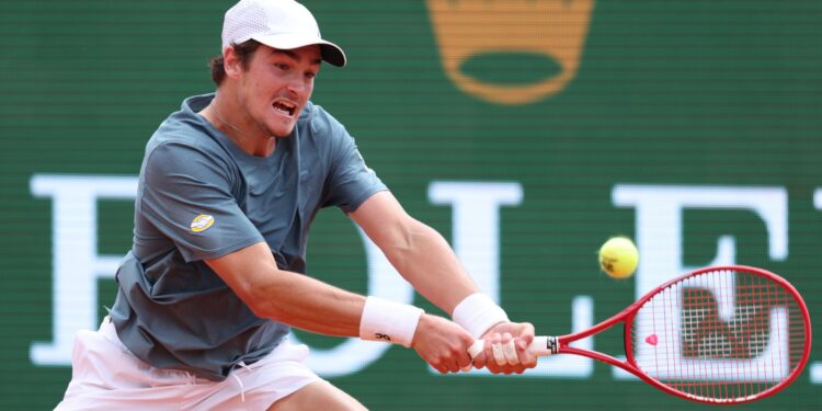 Em busca de revanche, João Fonseca estreia no ATP de Munique contra Alejandro Tabilo