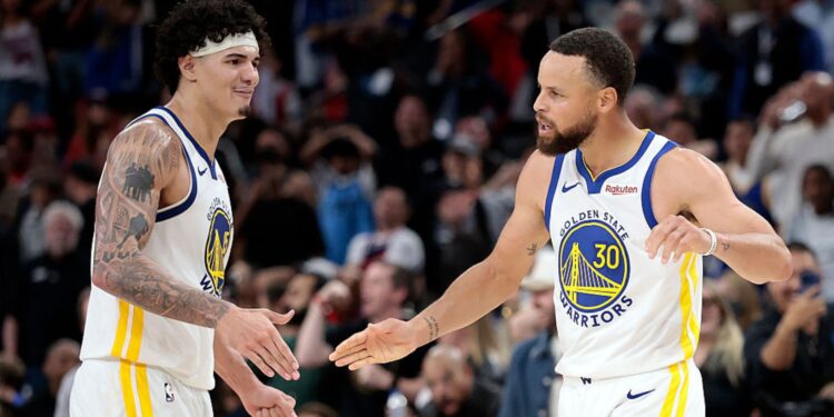 Stephen Curry foi o cestinha na vitória dos Warriors e dos Clippers na NBA