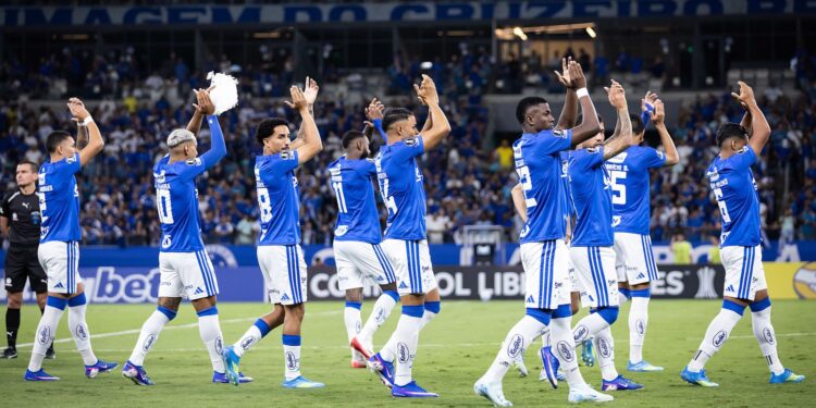 O Cruzeiro recebe o Grêmio neste sábado, 18, pelo Campeonato Brasileiro
