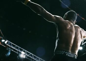 "Bem-Vindo à Selva" estreia no dia 22 de abril na TV Globo