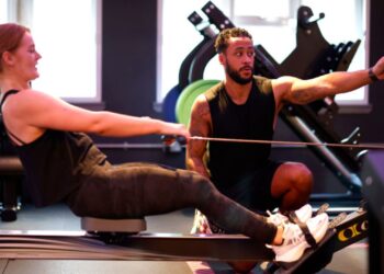 A musculação é fundamental na prevenção de doenças no fígado