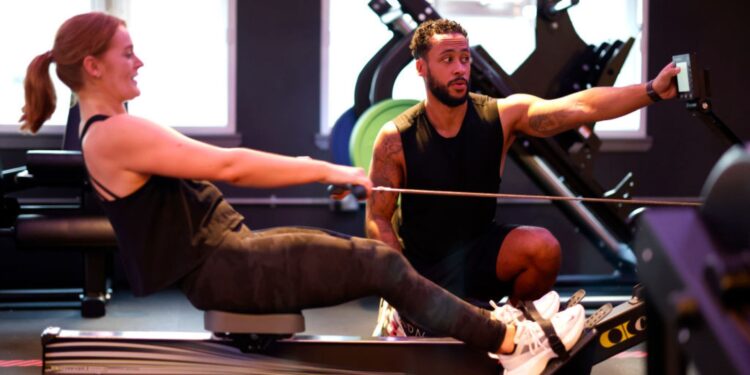 A musculação é fundamental na prevenção de doenças no fígado