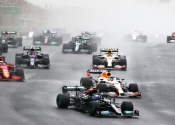 Circuito de Istanbul Park retornará à Fórmula 1 em 2027 com contrato de cinco temporadas