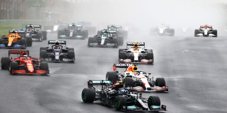 Circuito de Istanbul Park retornará à Fórmula 1 em 2027 com contrato de cinco temporadas