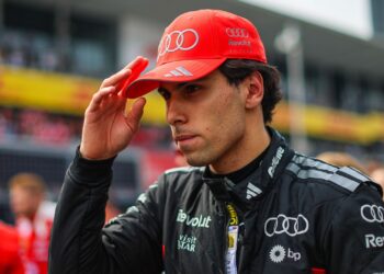 Audi reforça corpo técnico para estruturar equipe de Fórmula 1 em 2026