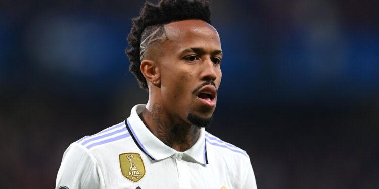 Militão decide operar na Finlândia e desfalca o Brasil na Copa do Mundo de 2026