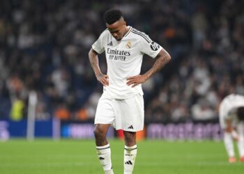 Militão se pronunciou pela primeira vez após cirurgia que o tirou da disputa da Copa do Mundo