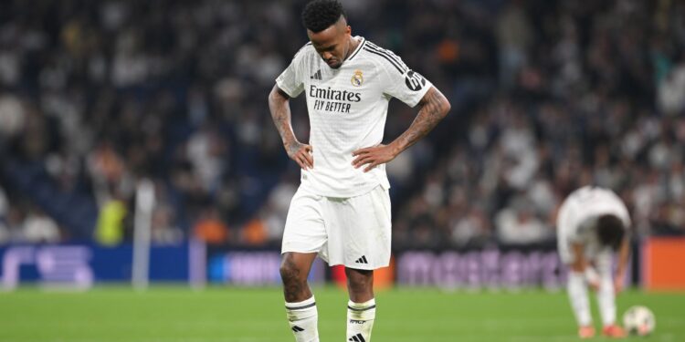 Militão se pronunciou pela primeira vez após cirurgia que o tirou da disputa da Copa do Mundo