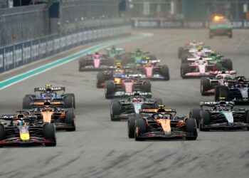 GP de Miami marca o reinício da temporada 2026 com atualizações importantes no regulamento e no mercado de engenheiros