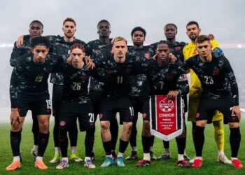 Seleção do Canadá treina sob o comando de Jesse Marsch focada na estreia em Toronto