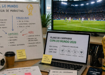 Copa do Mundo se aproxima - Foto: Divulgação