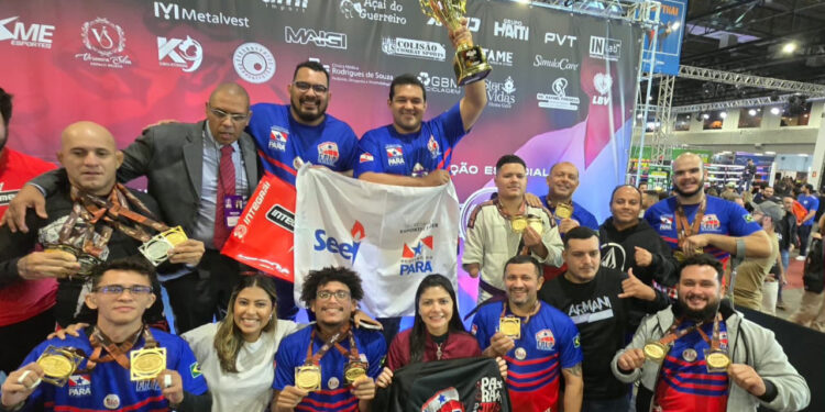 Feira acontece ao longo deste fim de semana - Foto: Divulgação