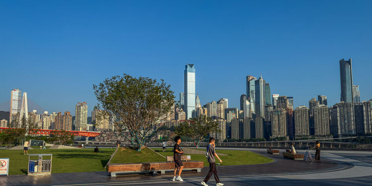 Caminhada japonesa aparece como aliada do emagrecimento