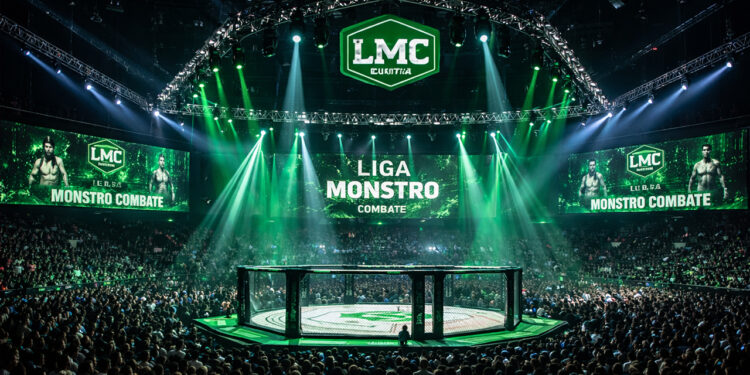 LMC estreia em junho - Foto: Divulgação/LMC