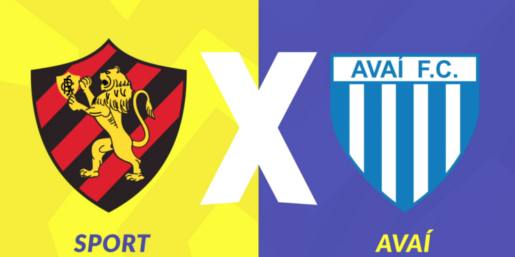 Sport x Avaí é um dos jogos transmitidos pelo canal neste fim de semana - Foto: Divulgação