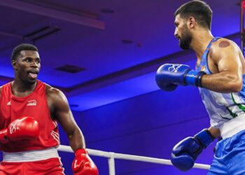 Etapa de estreia tem início no dia 20 deste mês - Foto: World Boxing/Divulgação