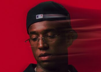 Capa do EP de Anderson Talisca, o Spark