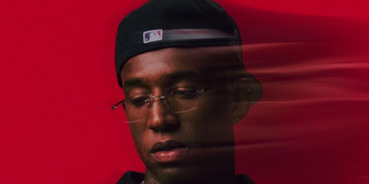 Capa do EP de Anderson Talisca, o Spark