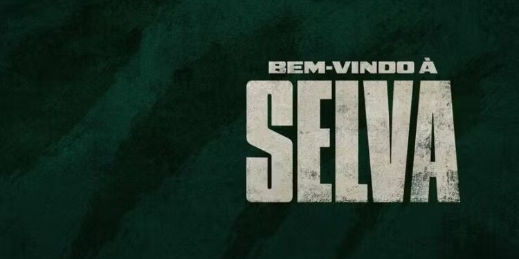 "Bem-Vindo à Selva" conta os bastidores do Fight do Milhão - Foto: Divulgação