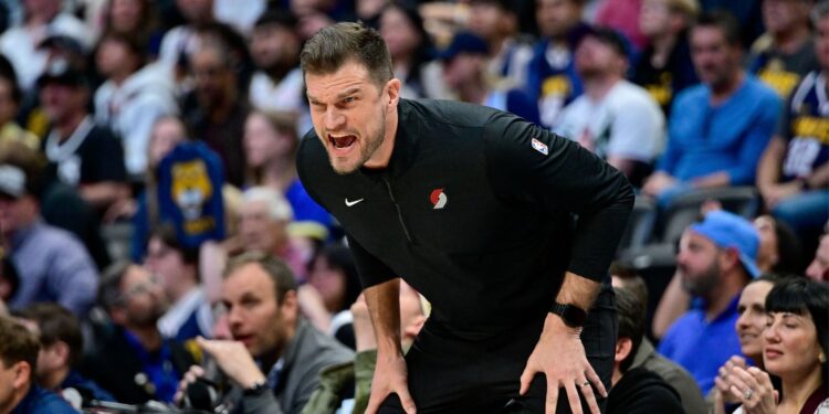 Tiago Splitter ainda não sabe se vai seguir nos Blazers