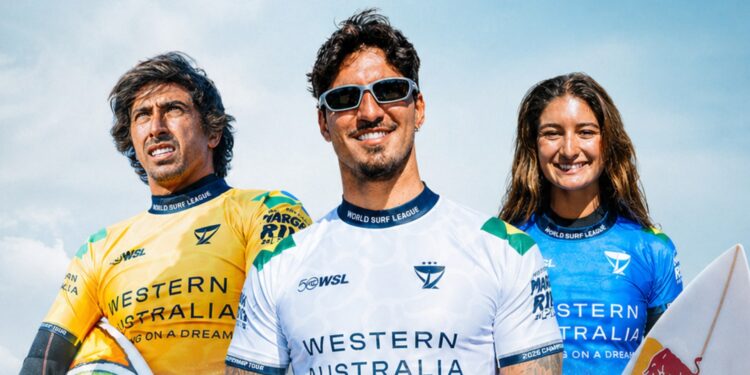 A Brazilian Storm segue firme