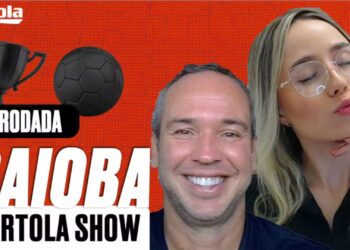 Caio Ribeiro dá dicas do Cartola