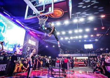 NBA House terá sua maior edição no shopping Eldorado
