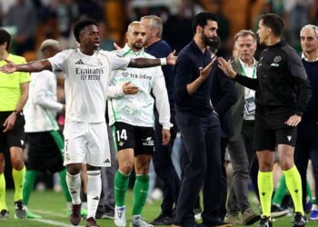 É comum o desempenho oscilar no esporte