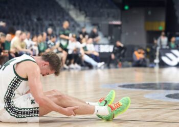 Pequenas dores não podem ser ignoradas no esporte