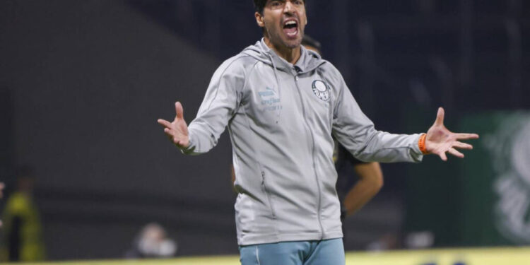 Abel Ferreira na Libertadores: do rolo compressor ao alerta máximo para o Palmeiras