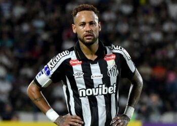 Neymar fala sobre críticas e recuperação antes da convocação da Copa do Mundo