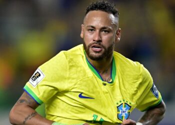 Neymar movimenta redes sociais após convocação para a Copa do Mundo de 2026