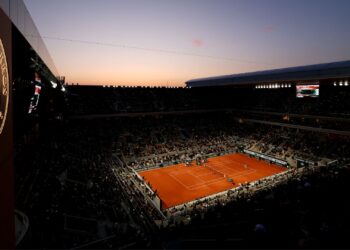 Roland Garros pode enfrentar boicote de estrelas do tênis por aumento na premiação