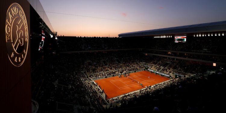 Roland Garros pode enfrentar boicote de estrelas do tênis por aumento na premiação